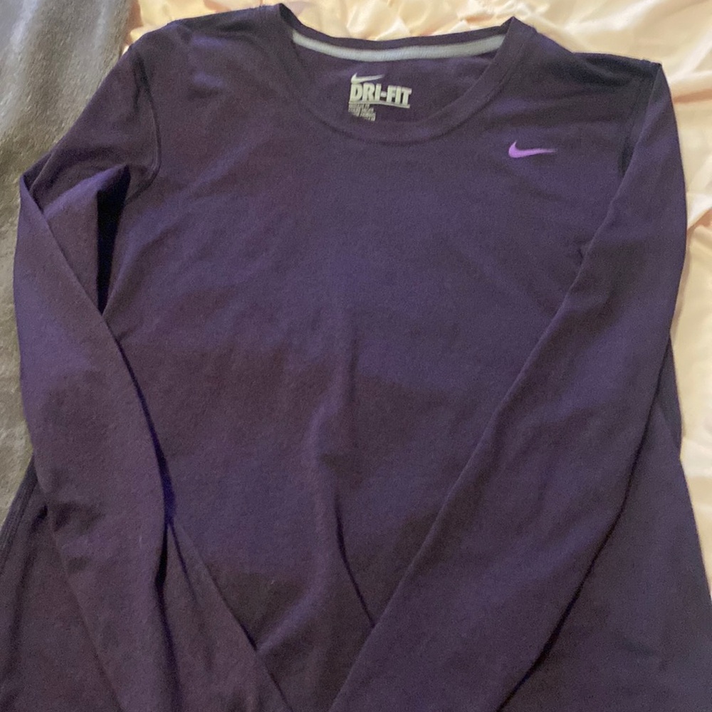 Nike drifit shirt